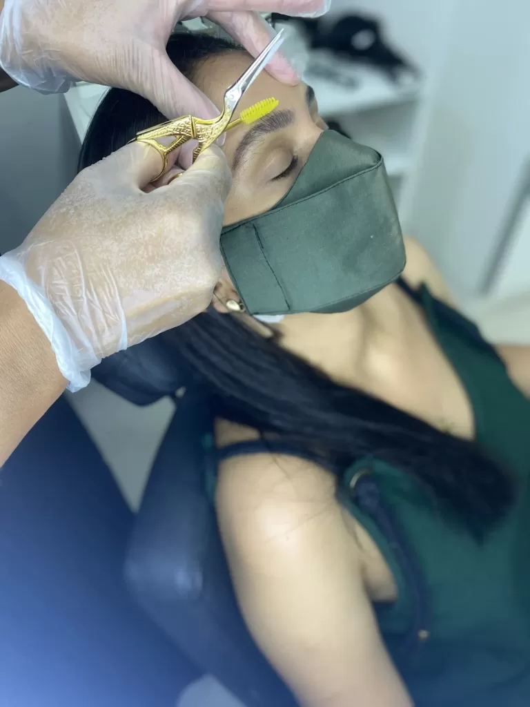 Design de Sobrancelhas011