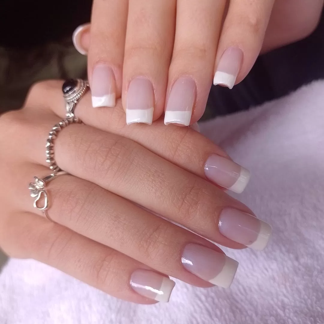 Design de Unhas